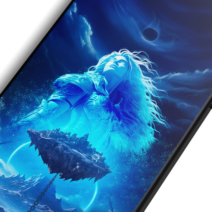 STERAKDARY | Kryt Arila Pád temnoty