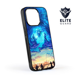 STERAKDARY | Kryt Arila Stříbrné město