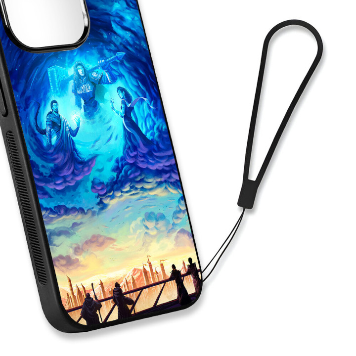 STERAKDARY | Kryt Arila Stříbrné město