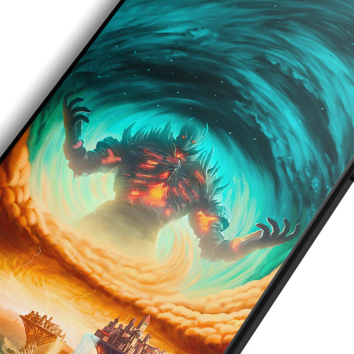 STERAKDARY | Kryt Arila Kolos