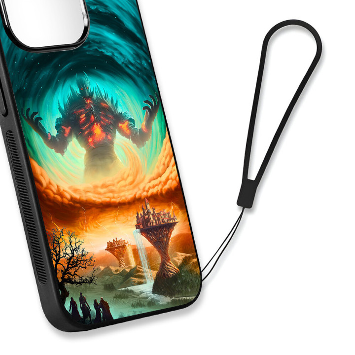 STERAKDARY | Kryt Arila Kolos