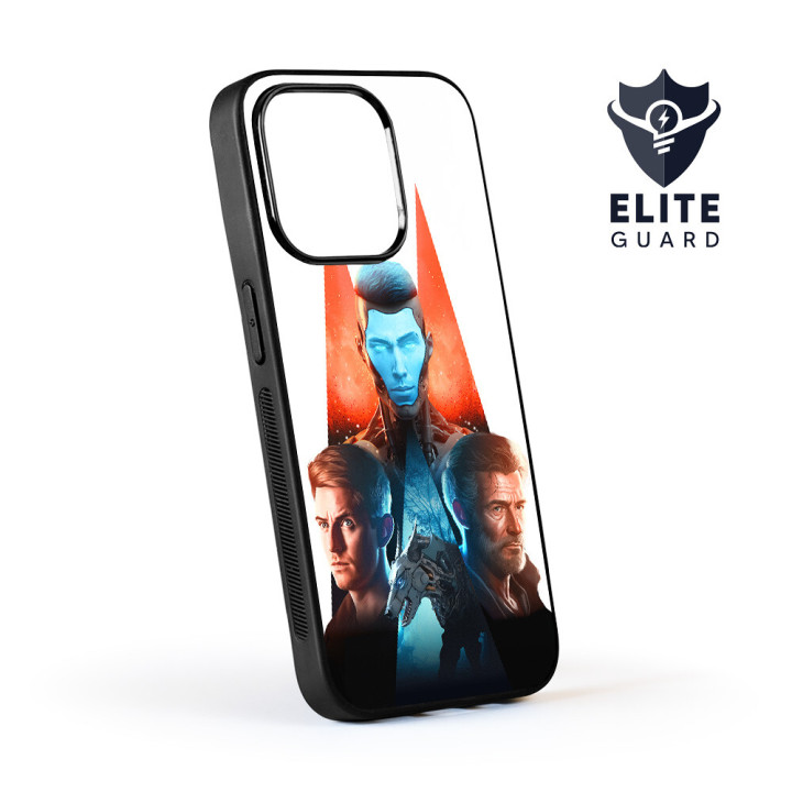 STERAKDARY | Kryt Odkaz lidské rasy