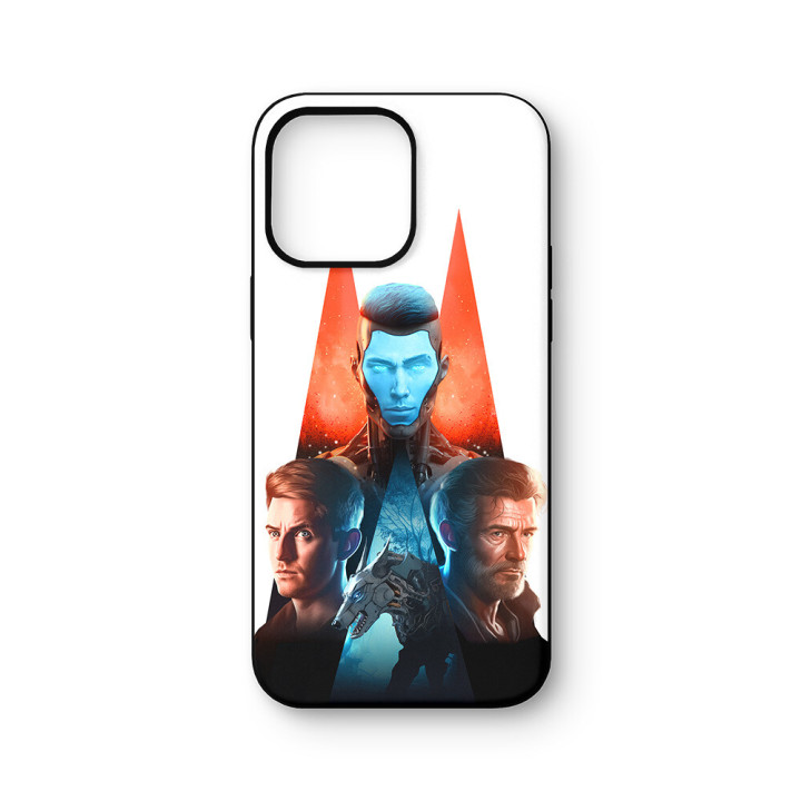 STERAKDARY | Kryt Odkaz lidské rasy