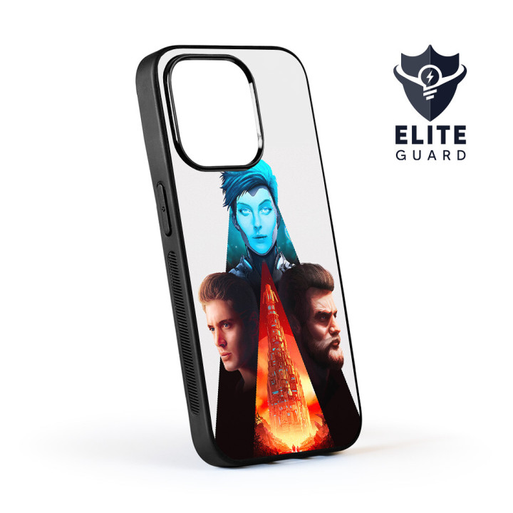 STERAKDARY | Kryt Odkaz lidské mysli