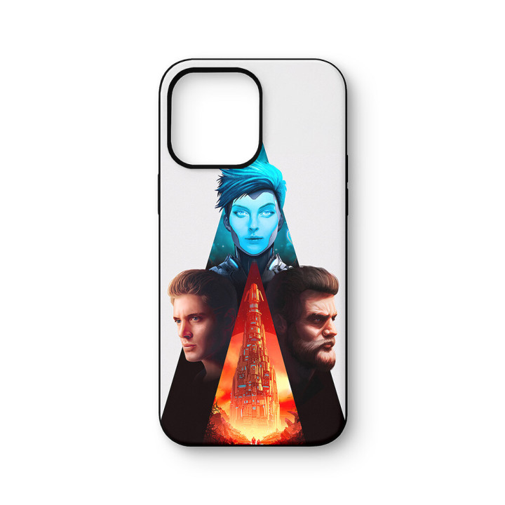 STERAKDARY | Kryt Odkaz lidské mysli