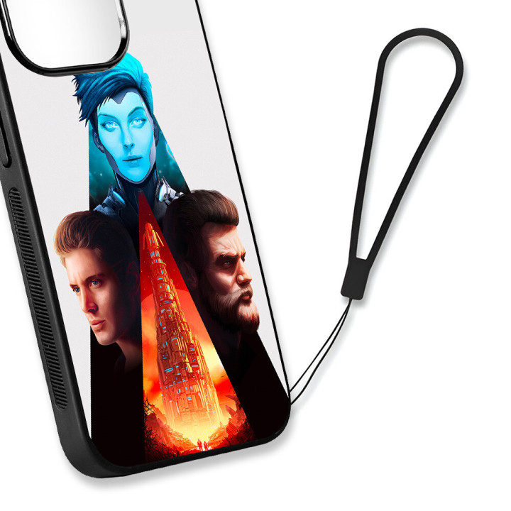 STERAKDARY | Kryt Odkaz lidské mysli