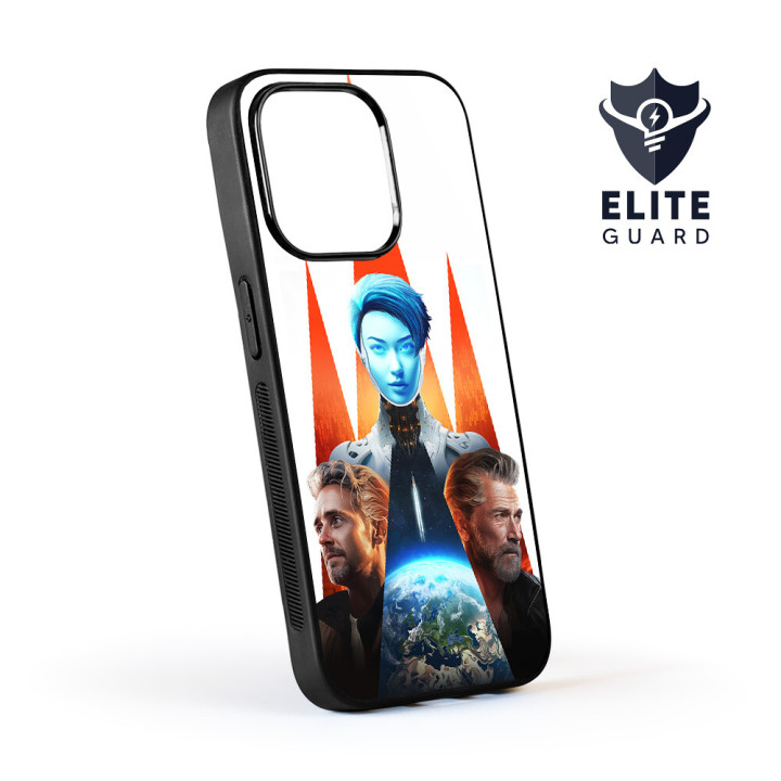 STERAKDARY | Kryt Odkaz lidské pýchy