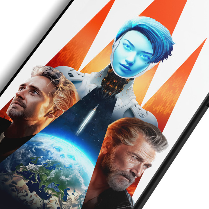 STERAKDARY | Kryt Odkaz lidské pýchy