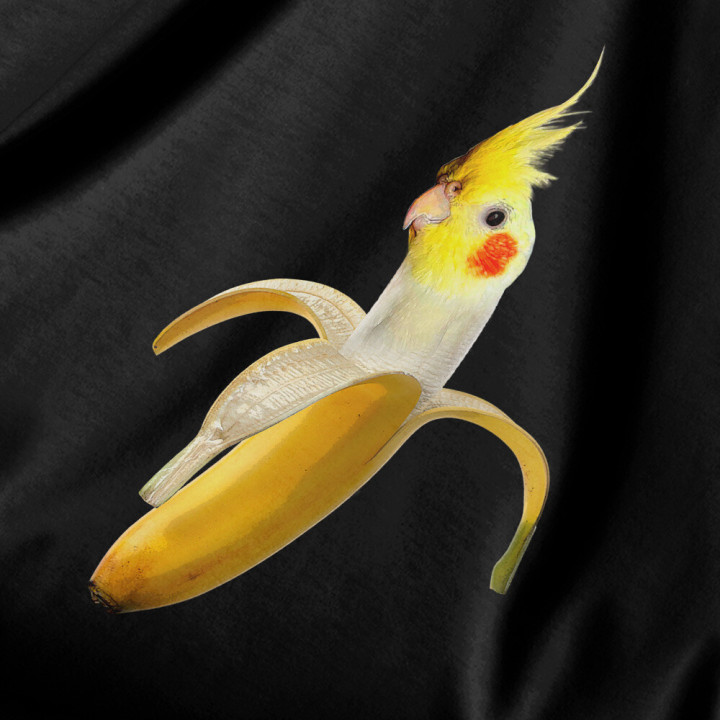 Tričko Klarisa Elvis Black