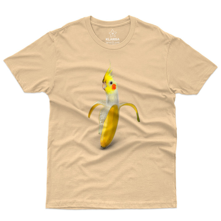 Tričko Klarisa Elvis Sand