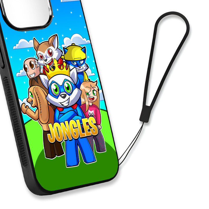 Kryt Jongles Family 2.0