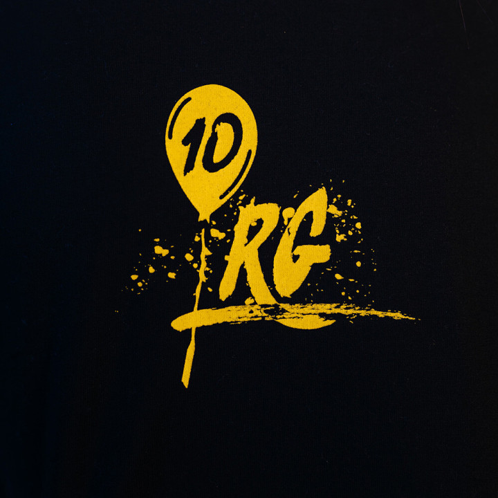 10 LONG | RG TEE