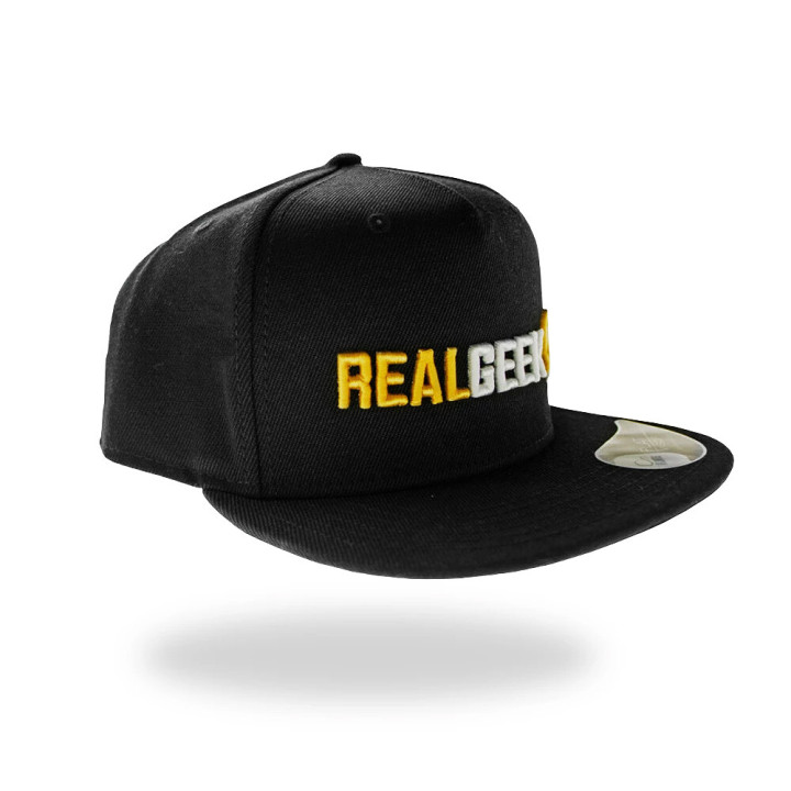 Snapback RealGeek 2.0