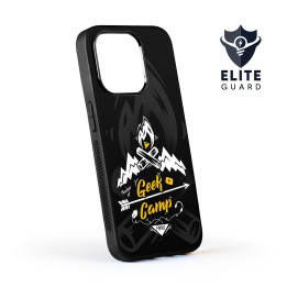 Kryt Geek Camp Old School