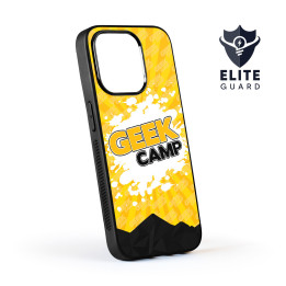 Kryt Geek Camp Yellow