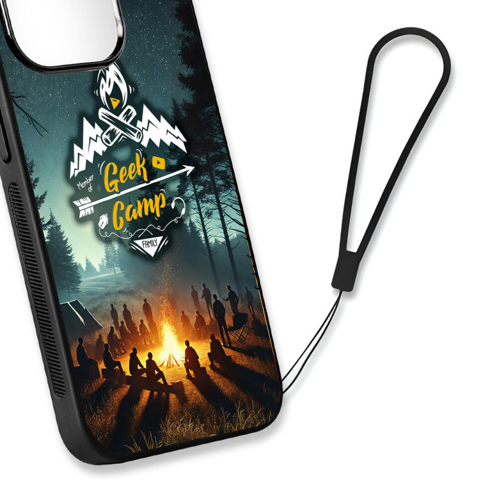 Kryt Geek Camp Memories