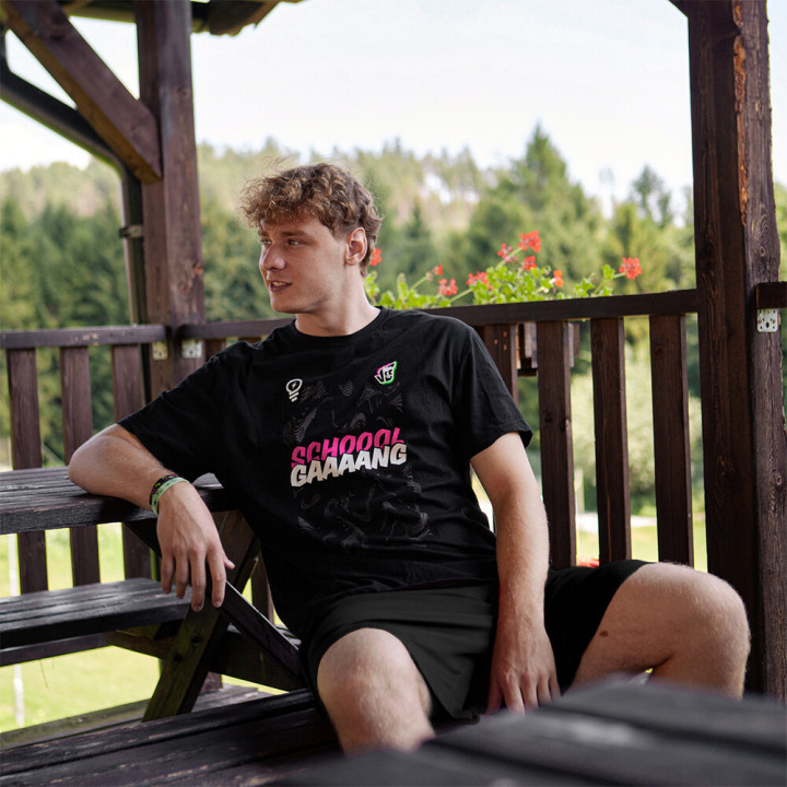 Limitovaný dres Vapko