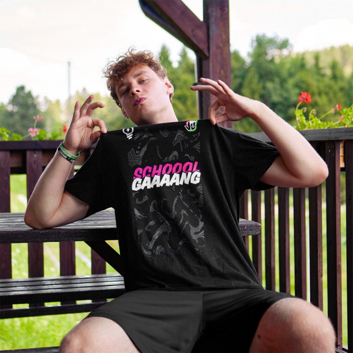 Limitovaný dres Vapko