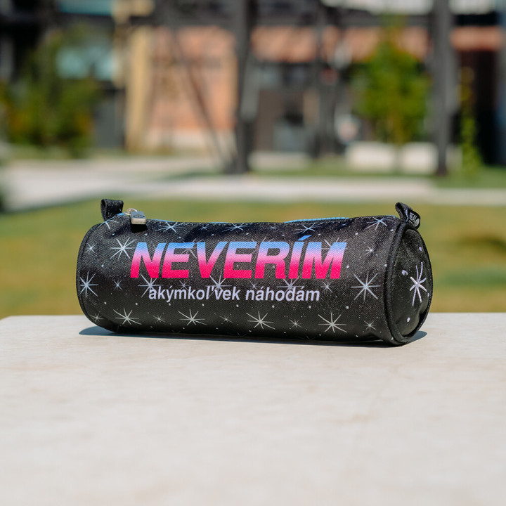 Penál Klarisa Neverím