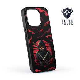 Kryt Hejlovec Dark Ninja