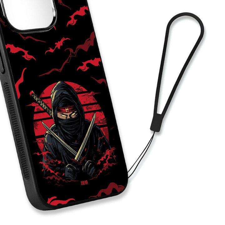 Kryt Hejlovec Dark Ninja