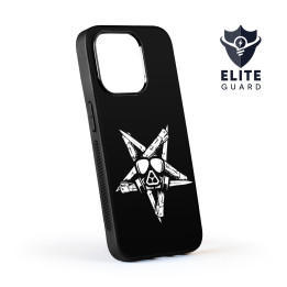 Kryt Agraelus Pentagram