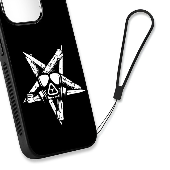 Kryt Agraelus Pentagram