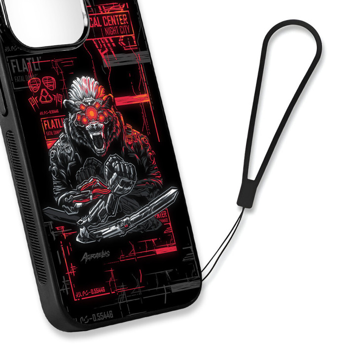 Kryt Agraelus Mantis Blades