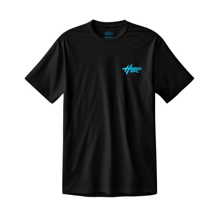 Hype-Cast tee