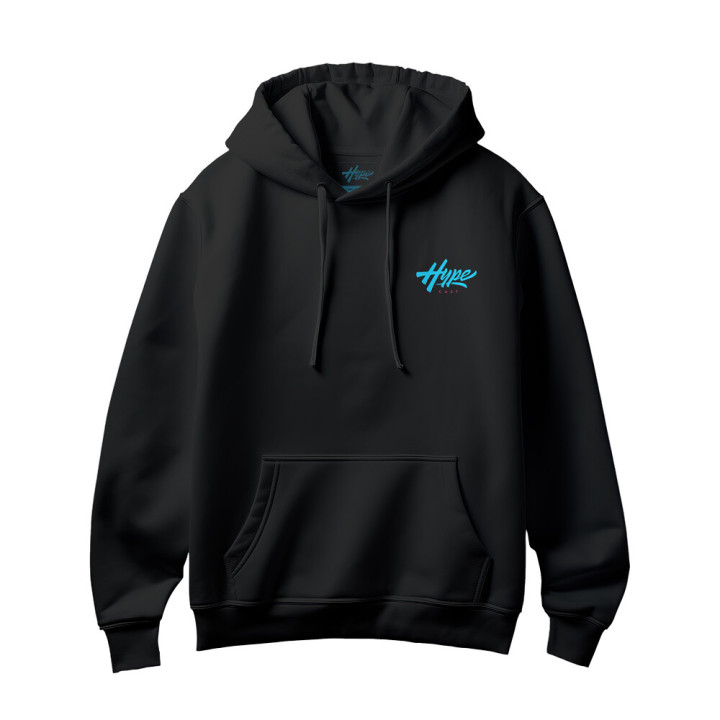 Hype-Cast hoodie