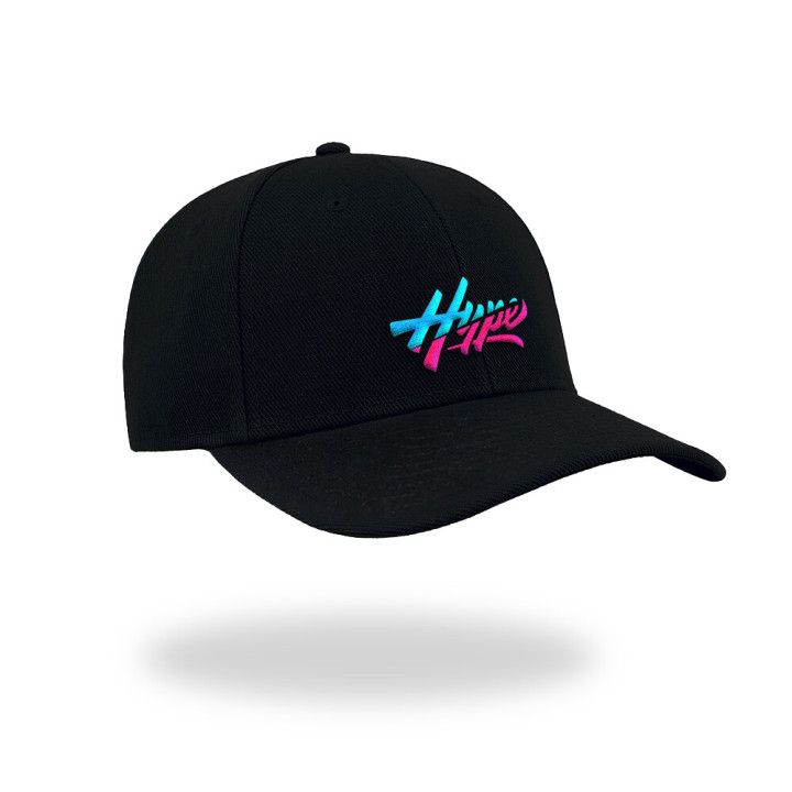 Hype-Cast cap