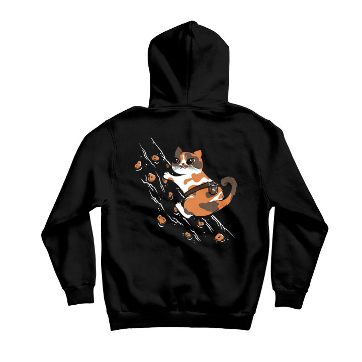 Mikina Natyla Tira Limited