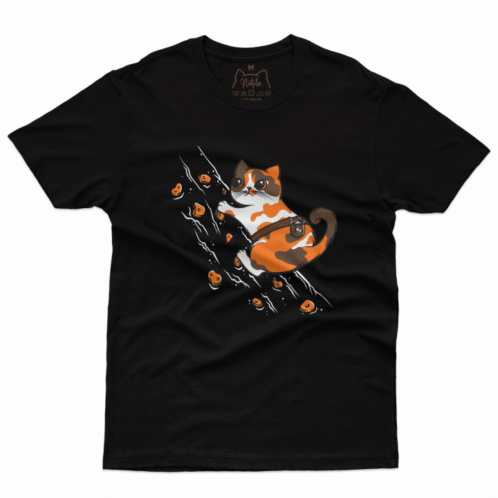 Tričko Natyla Tira Limited