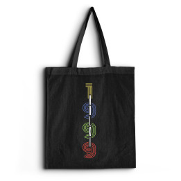 Plátěnka Holki | 1999