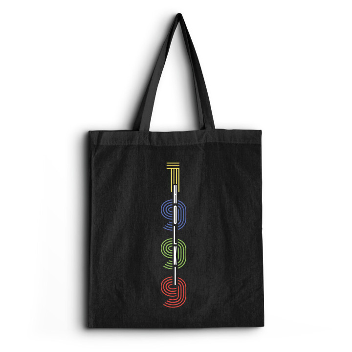 Plátěnka Holki | 1999