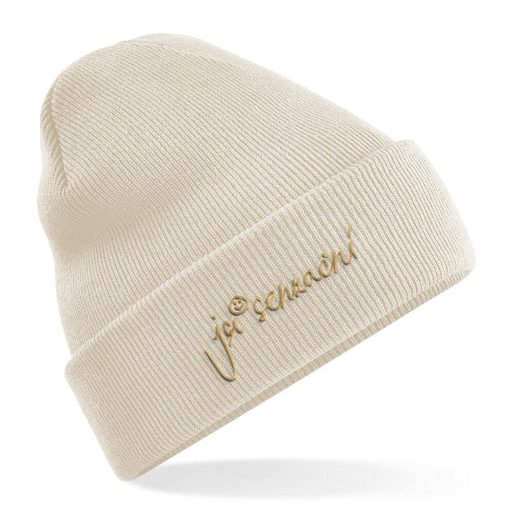 Kulich Holki | béžový