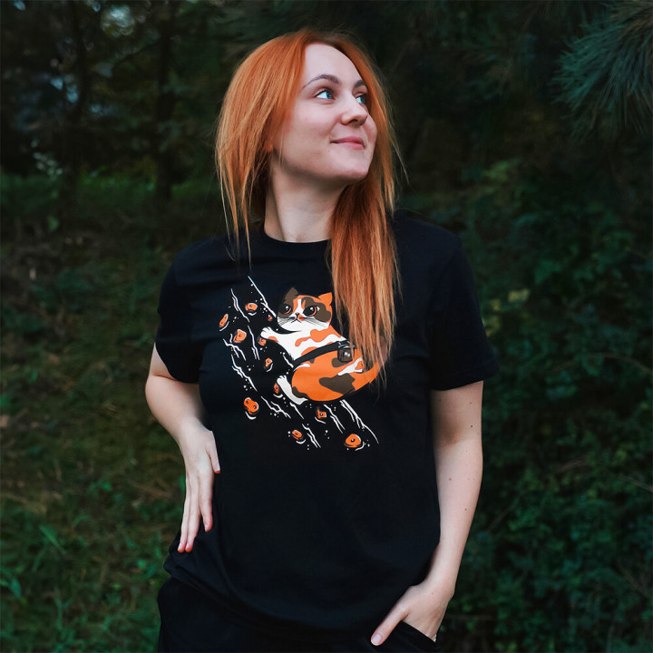 Tričko Natyla Tira Limited