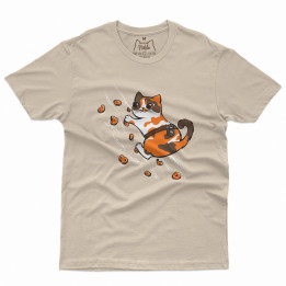 Tričko Natyla Tira Limited Sand