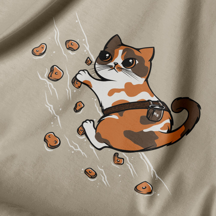 Tričko Natyla Tira Limited Sand