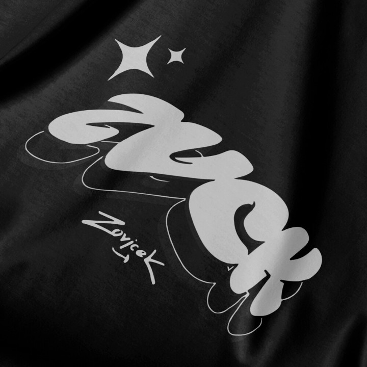 Tričko Zovicek ZVCK