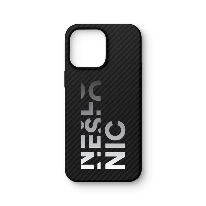 Kryt Mazarini Nešlo nic