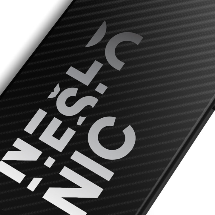 Kryt Mazarini Nešlo nic