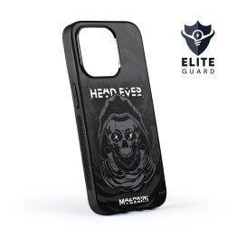 Kryt Mazarini Head Eyes