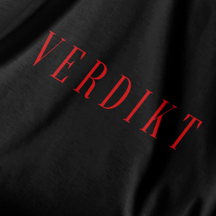 Tričko DeeThane Verdikt