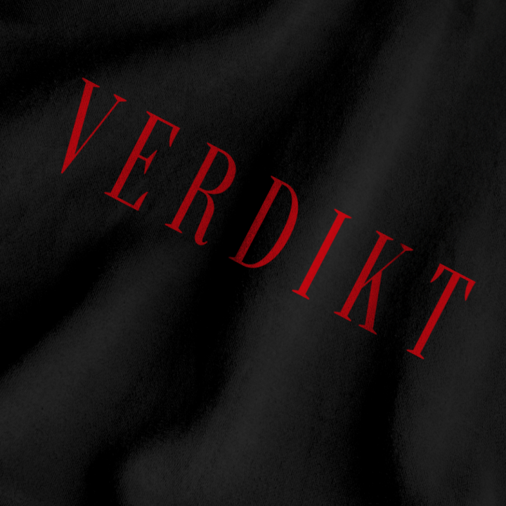 Mikina DeeThane Verdikt