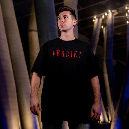 Tričko DeeThane Verdikt