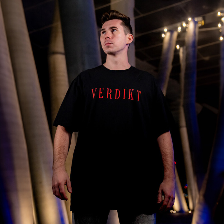 Tričko DeeThane Verdikt