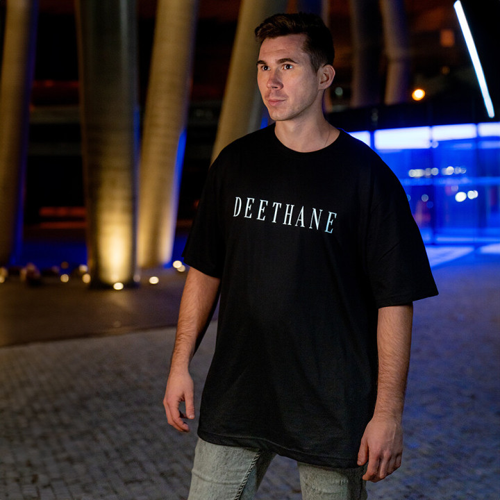 Tričko DeeThane 10