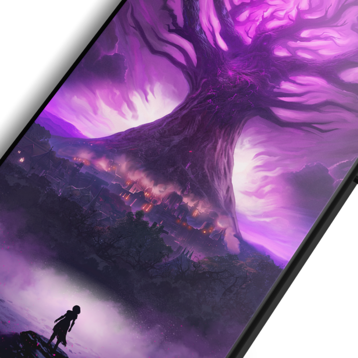 STERAKDARY | Kryt Arila Hranice času