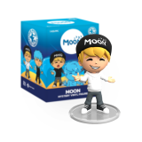 Figurka Coolectibles Moon Mystery
